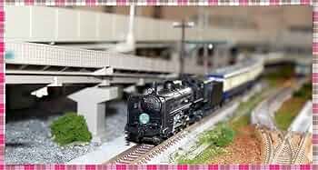 KATO C57-180＋12系〝SLばんえつ物語‘’ 61Ij7N+zvcL._UF350,350_QL50_.jpg